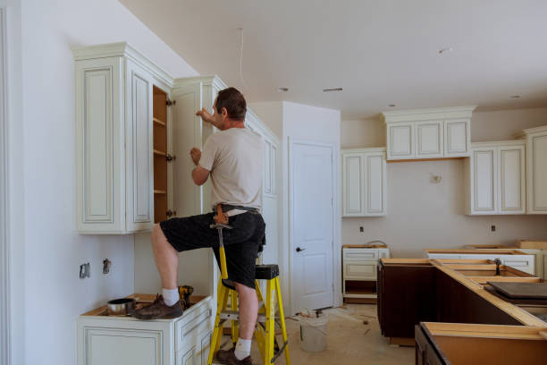 Licensed Open Concept Kitchen service in Alva, FL - I E Kitchen