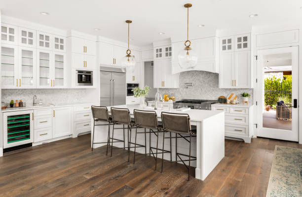 Reliable Open Concept Kitchen contractor in Alva, FL by I E Kitchen