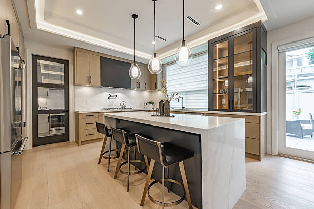 Affordable Open Concept Kitchen solutions in Alva, FL
